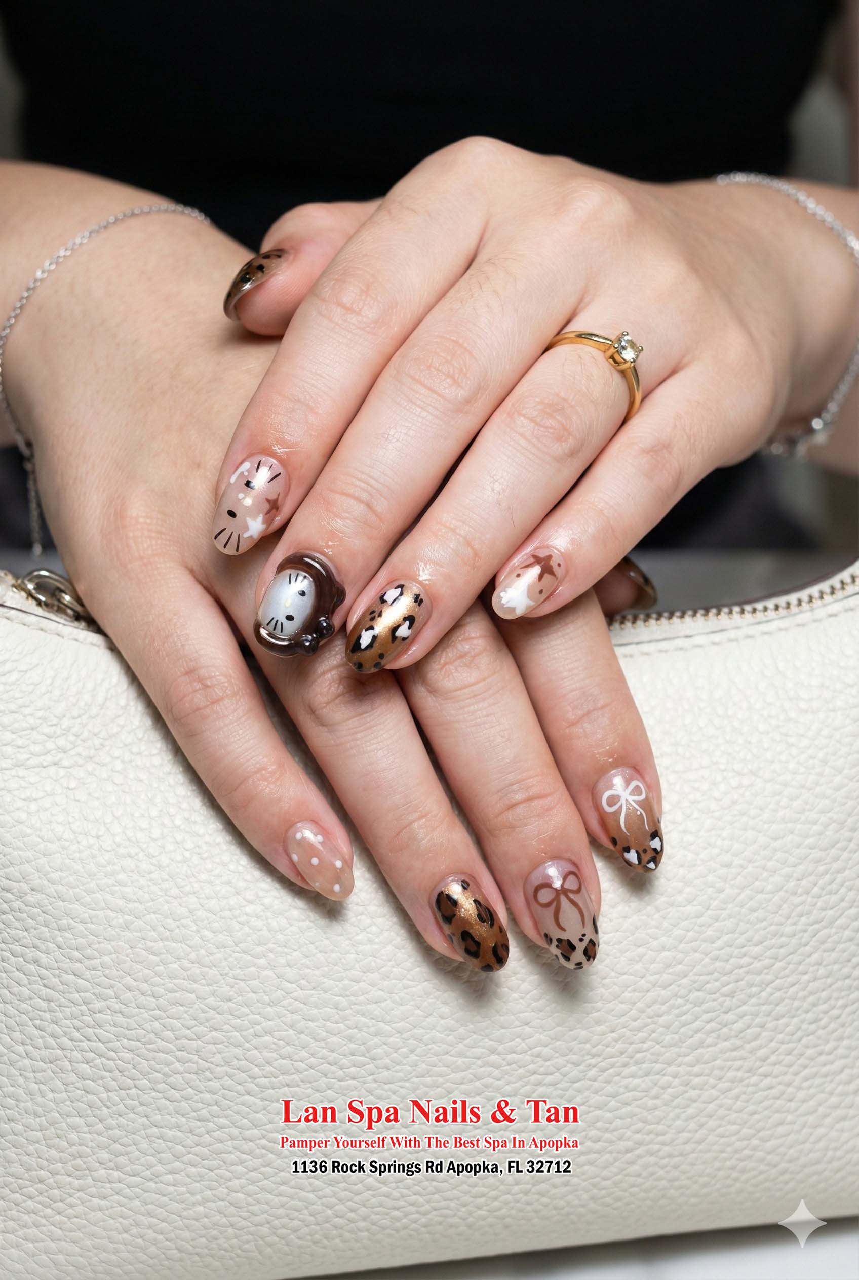 April 2026 Nail Looks Collection – Designs Everyone Loves